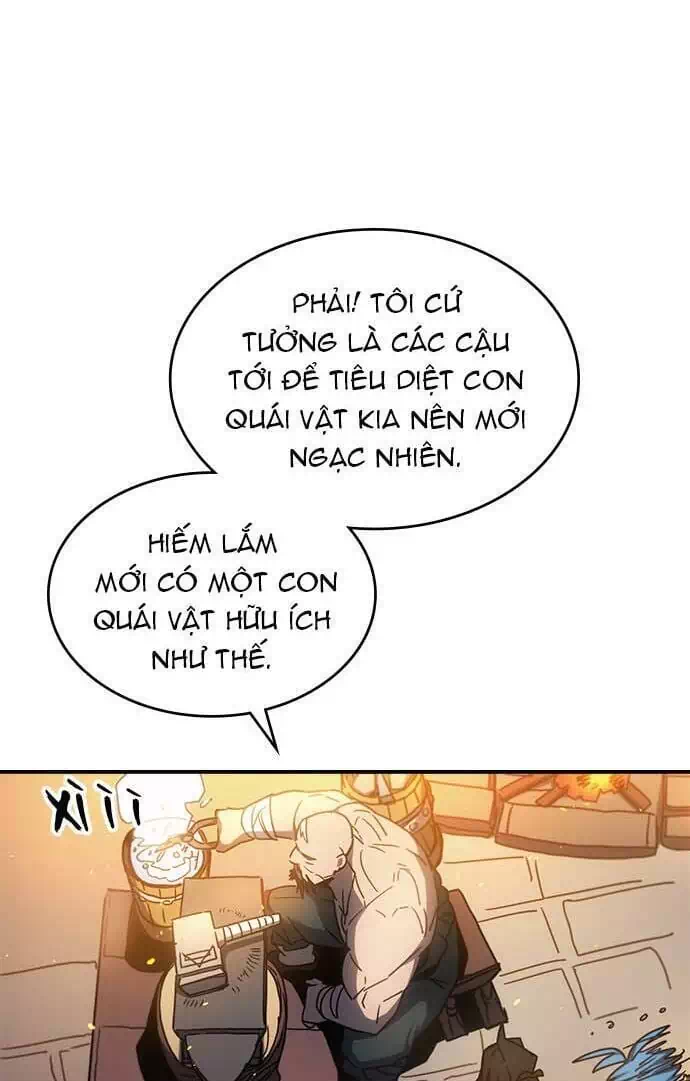 Truyện Tranh Chuyển Sinh Ma Pháp Đặc Biệt Yếu trang 5