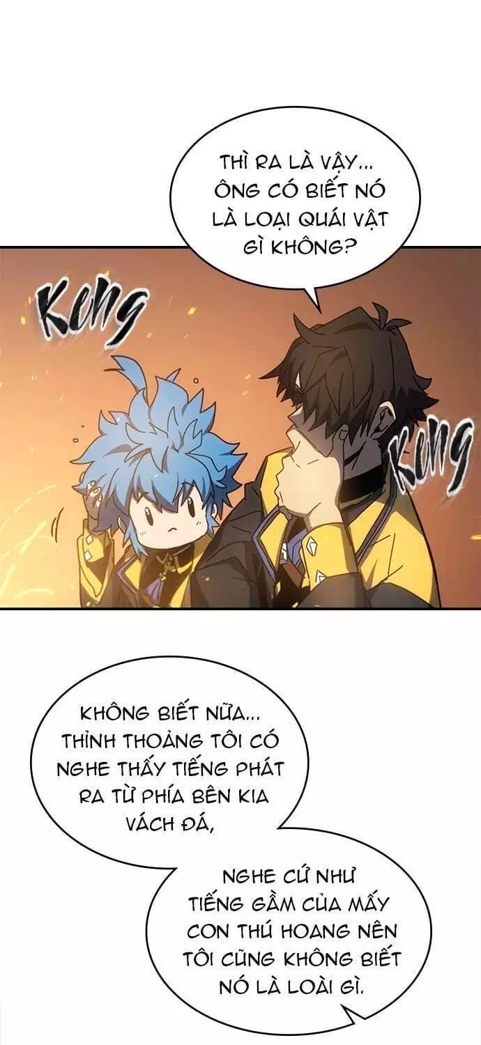 Truyện Tranh Chuyển Sinh Ma Pháp Đặc Biệt Yếu trang 5