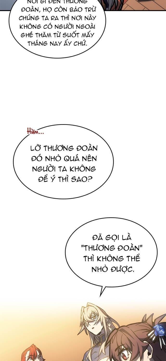 Truyện Tranh Chuyển Sinh Ma Pháp Đặc Biệt Yếu trang 5