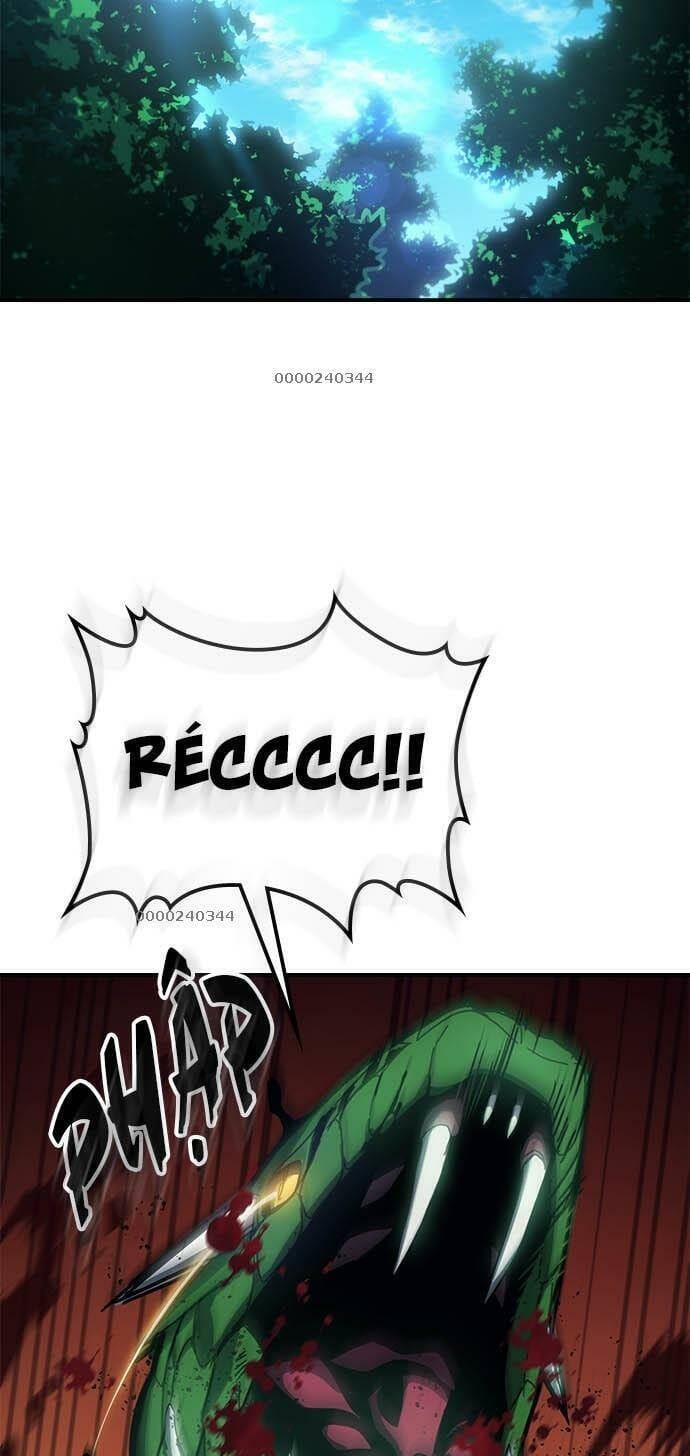 Truyện Tranh Chuyển Sinh Ma Pháp Đặc Biệt Yếu trang 5