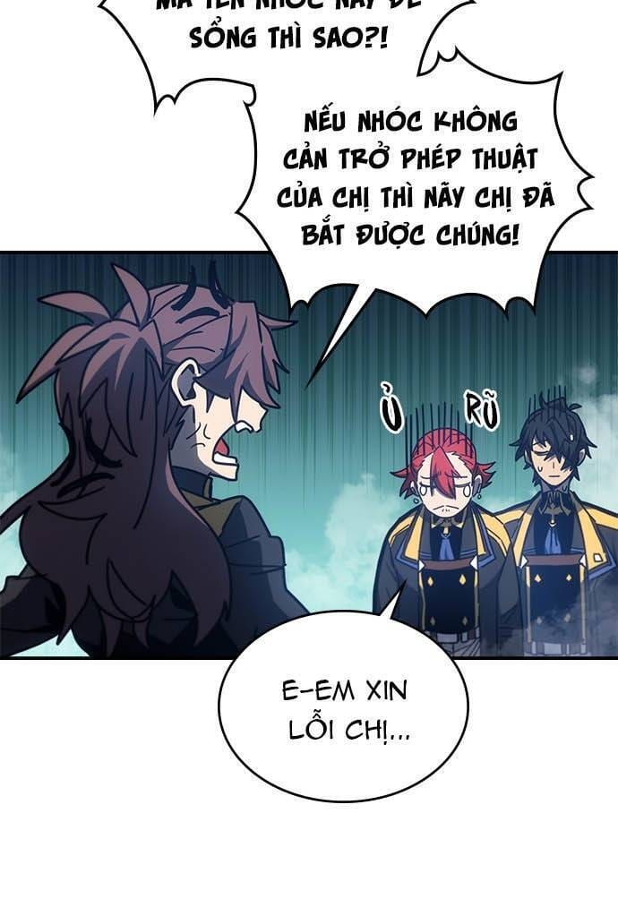 Truyện Tranh Chuyển Sinh Ma Pháp Đặc Biệt Yếu trang 5