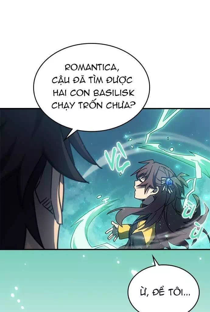 Truyện Tranh Chuyển Sinh Ma Pháp Đặc Biệt Yếu trang 5