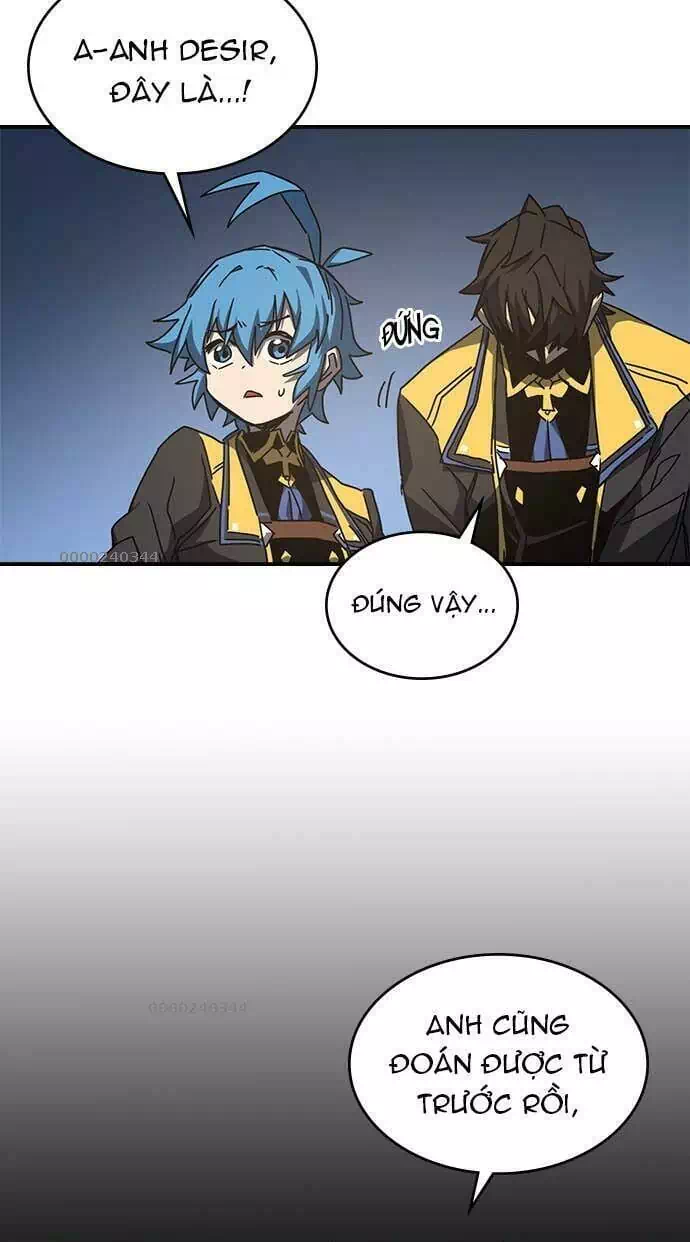 Truyện Tranh Chuyển Sinh Ma Pháp Đặc Biệt Yếu trang 5