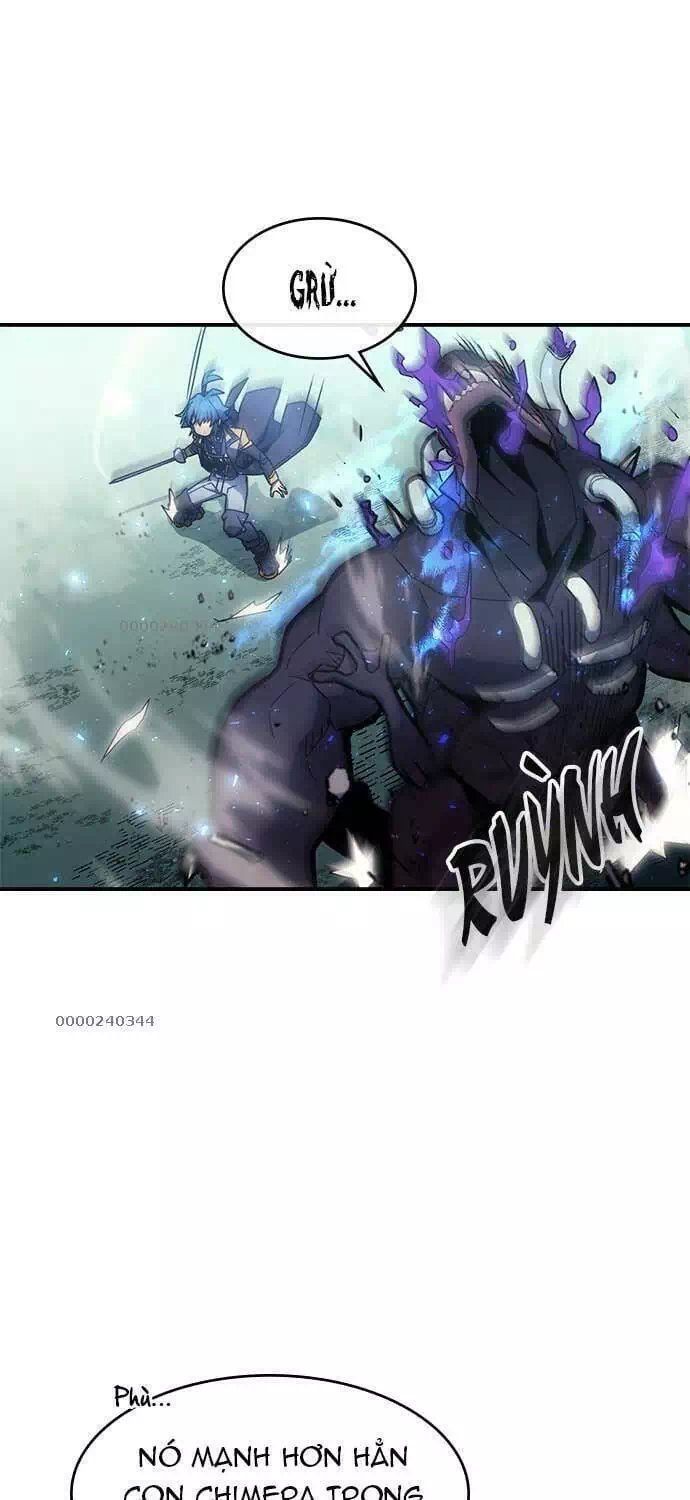 Truyện Tranh Chuyển Sinh Ma Pháp Đặc Biệt Yếu trang 5