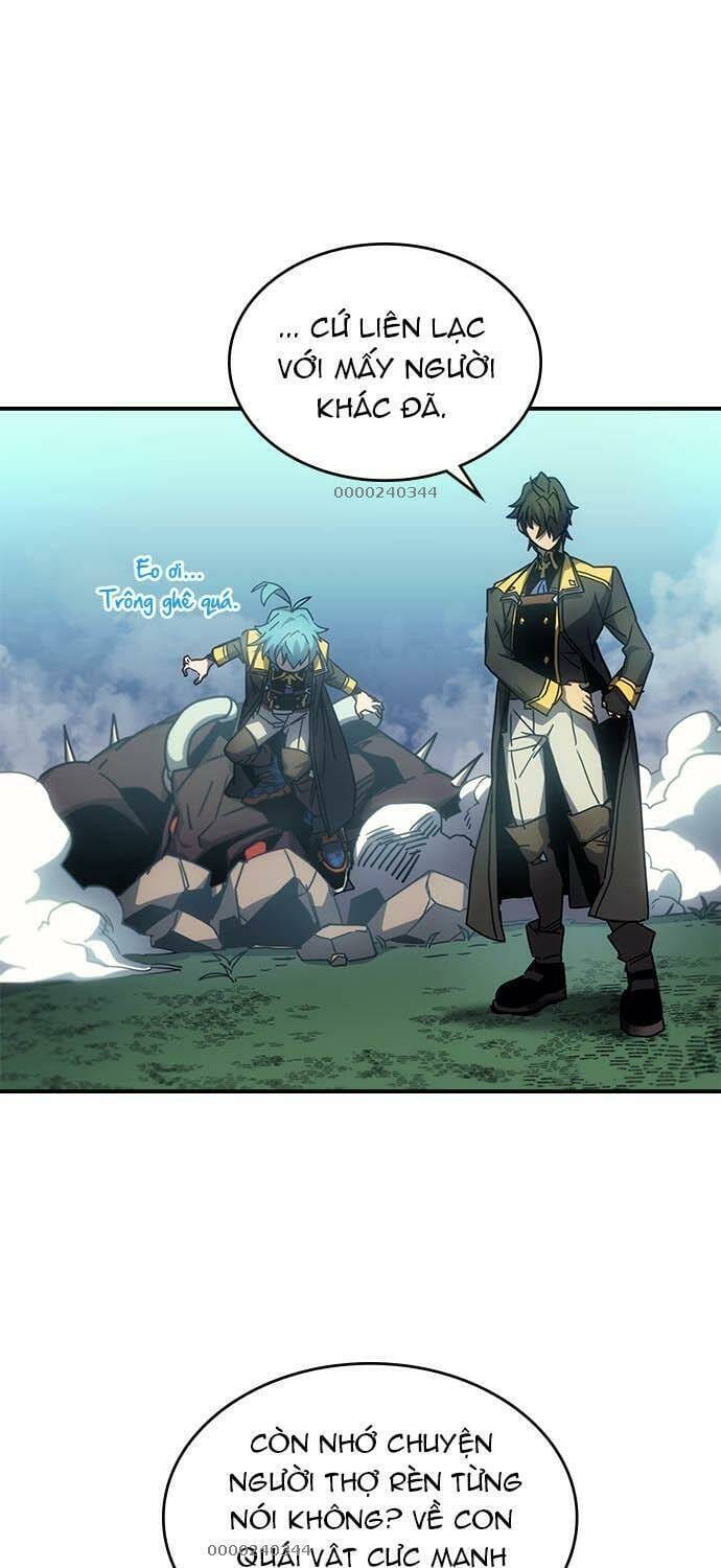 Truyện Tranh Chuyển Sinh Ma Pháp Đặc Biệt Yếu trang 5