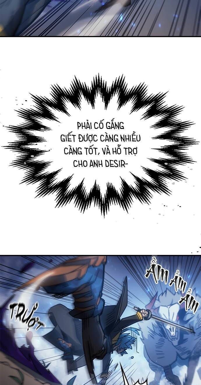 Truyện Tranh Chuyển Sinh Ma Pháp Đặc Biệt Yếu trang 5