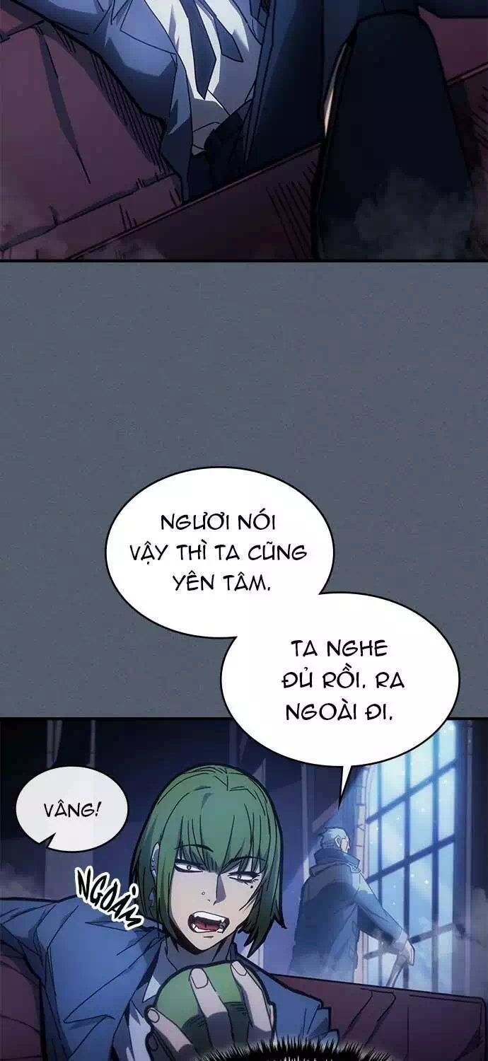 Truyện Tranh Chuyển Sinh Ma Pháp Đặc Biệt Yếu trang 5