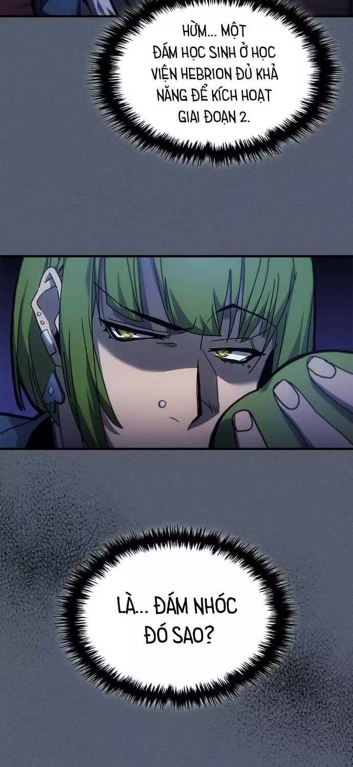 Truyện Tranh Chuyển Sinh Ma Pháp Đặc Biệt Yếu trang 5