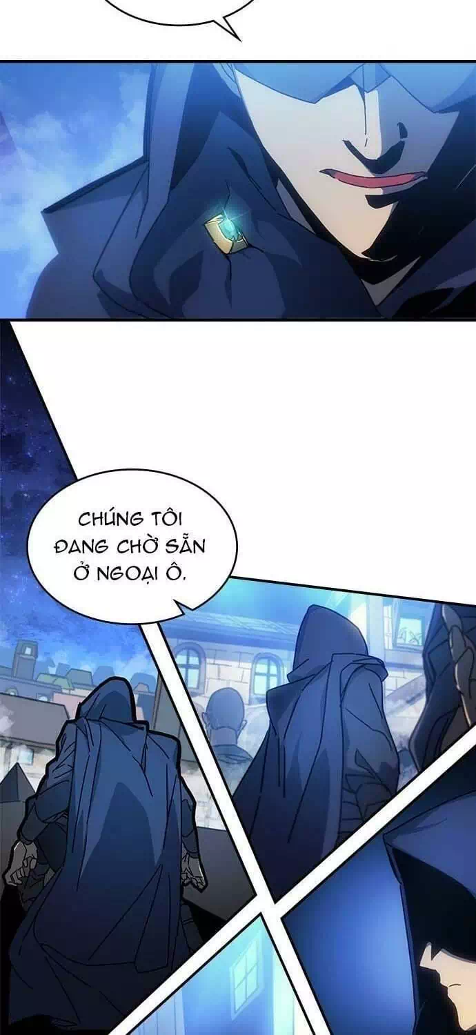 Truyện Tranh Chuyển Sinh Ma Pháp Đặc Biệt Yếu trang 5