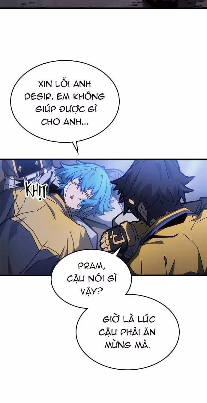 Truyện Tranh Chuyển Sinh Ma Pháp Đặc Biệt Yếu trang 5