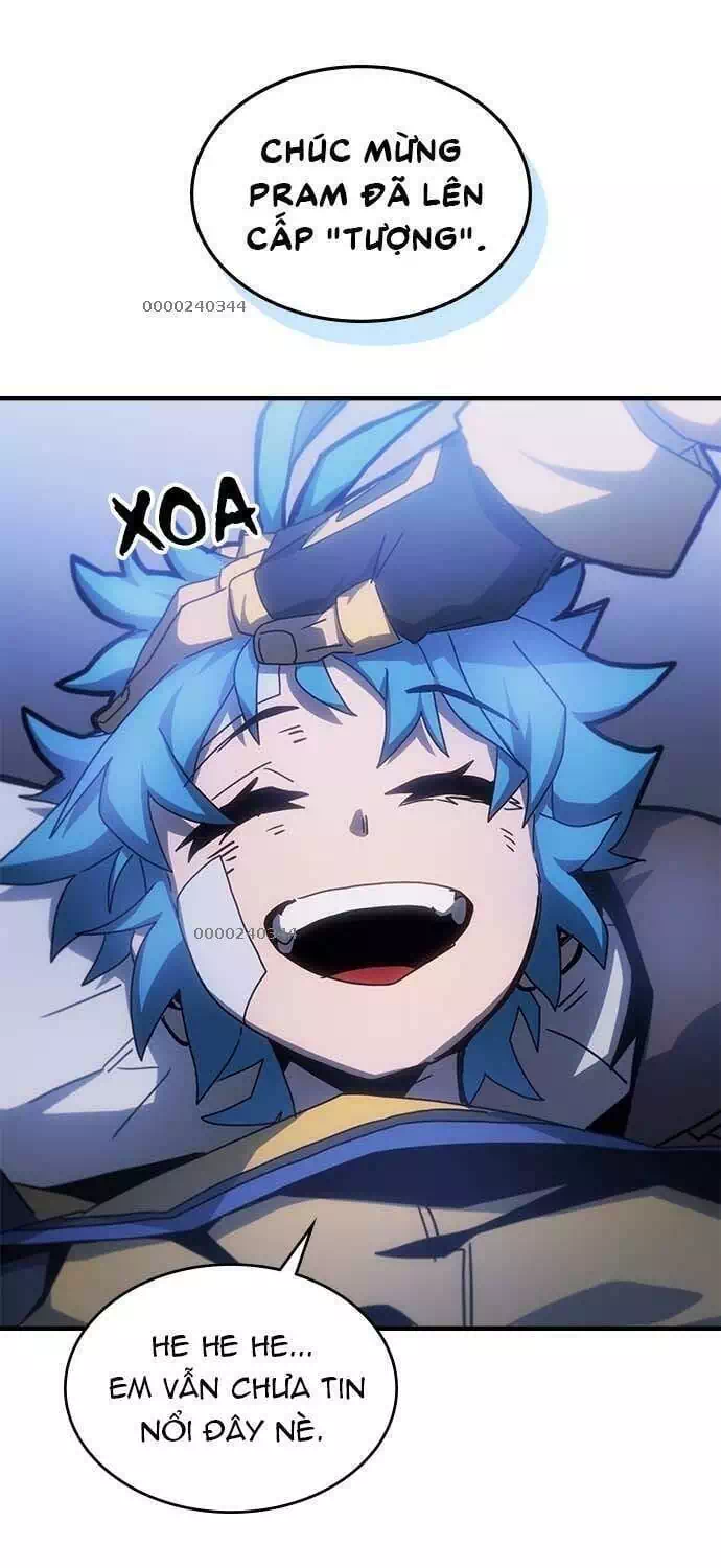 Truyện Tranh Chuyển Sinh Ma Pháp Đặc Biệt Yếu trang 5