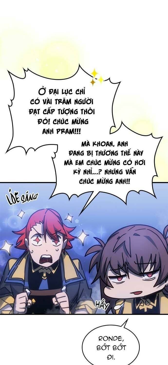 Truyện Tranh Chuyển Sinh Ma Pháp Đặc Biệt Yếu trang 5