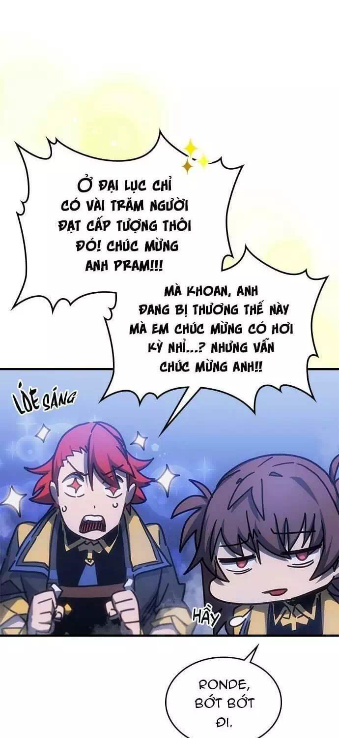 Truyện Tranh Chuyển Sinh Ma Pháp Đặc Biệt Yếu trang 5