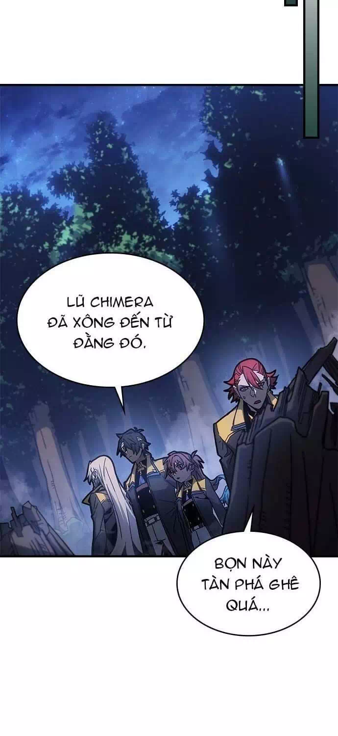 Truyện Tranh Chuyển Sinh Ma Pháp Đặc Biệt Yếu trang 5