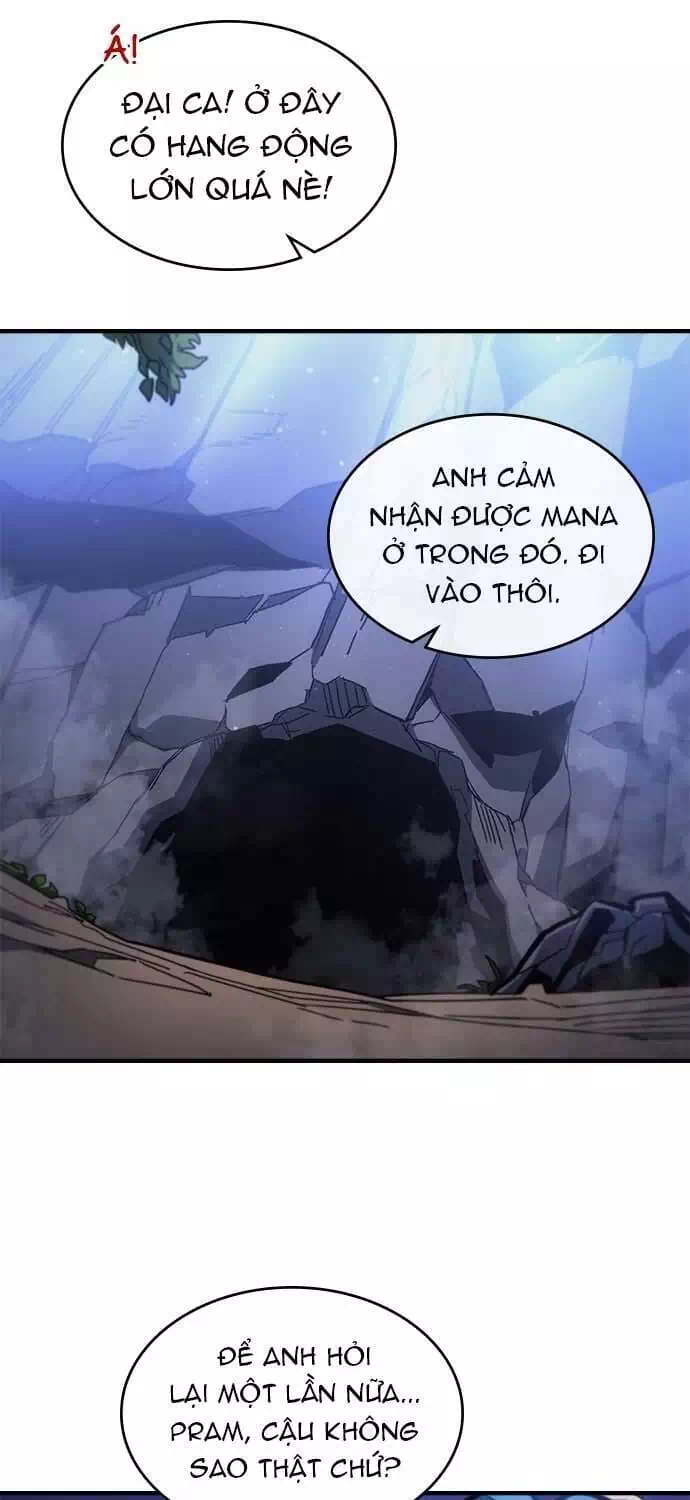 Truyện Tranh Chuyển Sinh Ma Pháp Đặc Biệt Yếu trang 5