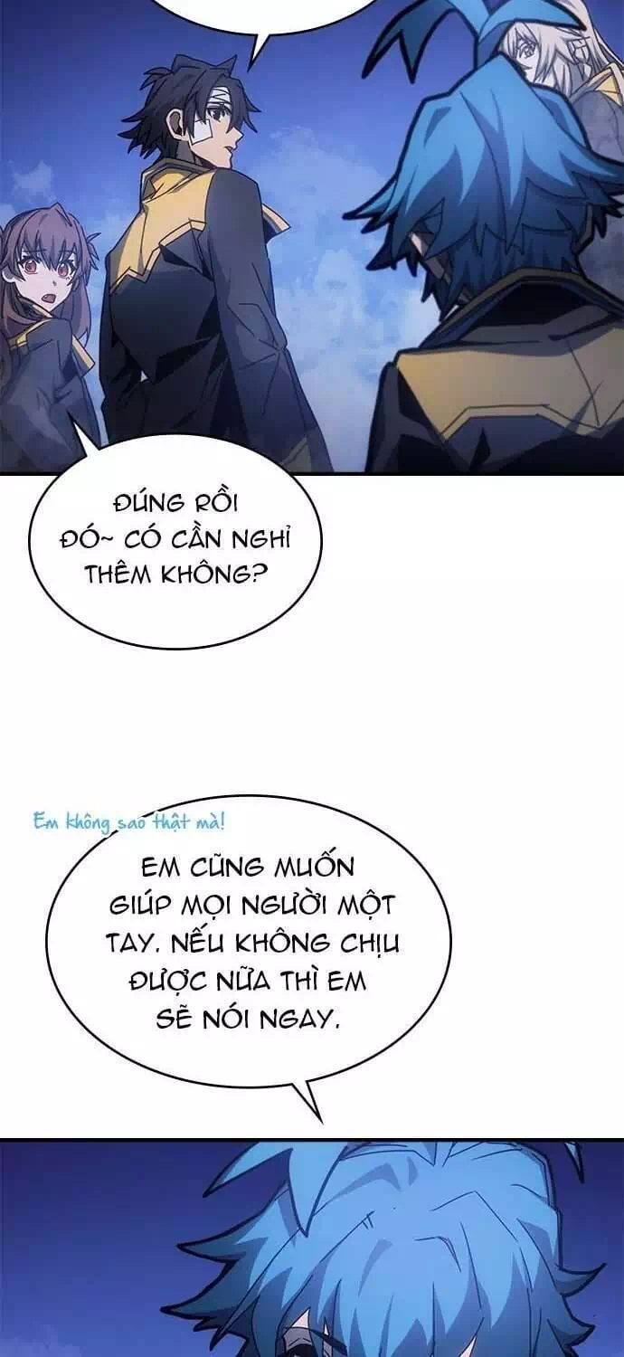 Truyện Tranh Chuyển Sinh Ma Pháp Đặc Biệt Yếu trang 5