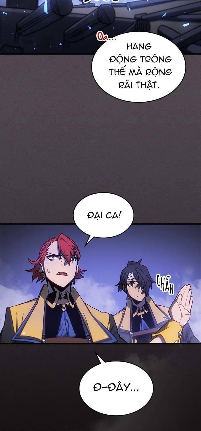 Truyện Tranh Chuyển Sinh Ma Pháp Đặc Biệt Yếu trang 5