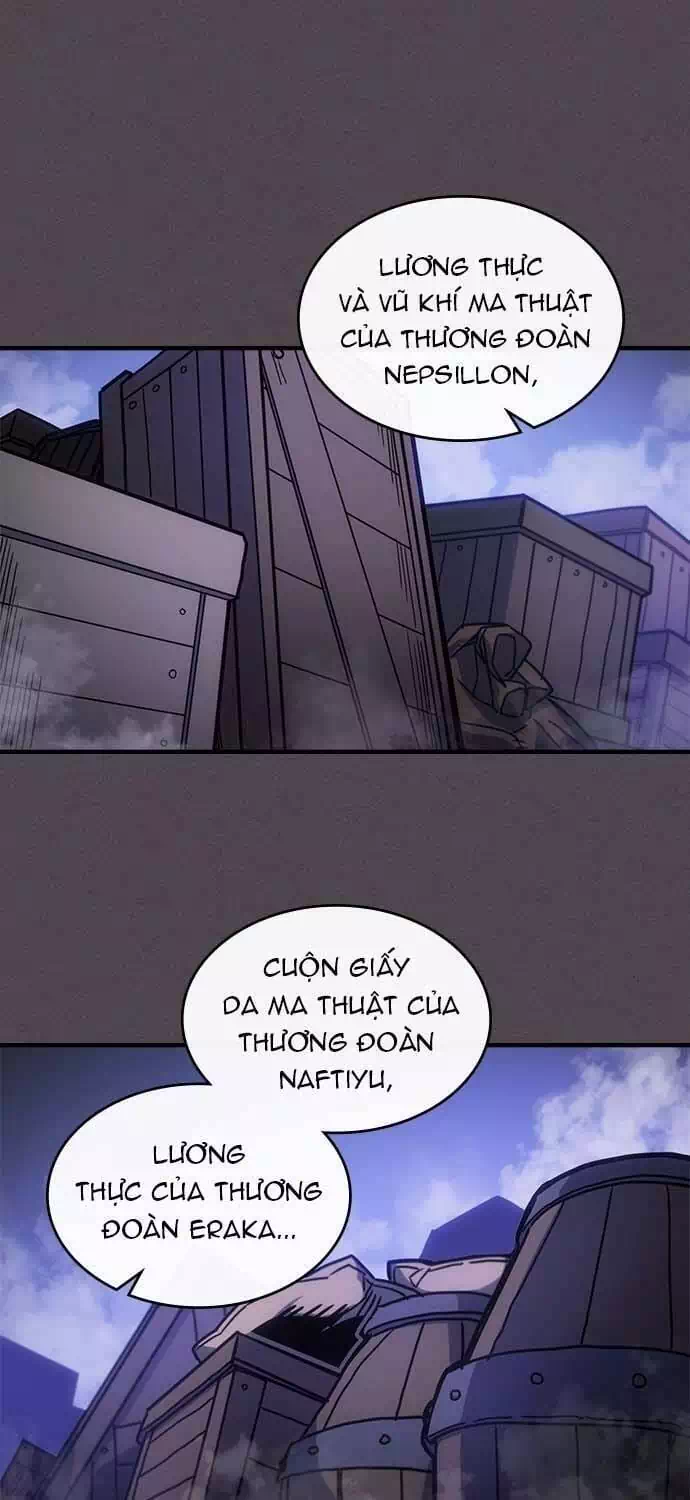 Truyện Tranh Chuyển Sinh Ma Pháp Đặc Biệt Yếu trang 5