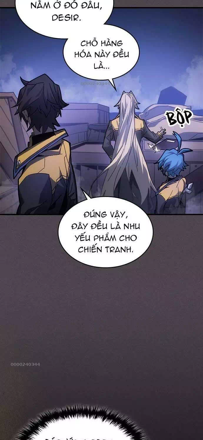 Truyện Tranh Chuyển Sinh Ma Pháp Đặc Biệt Yếu trang 5