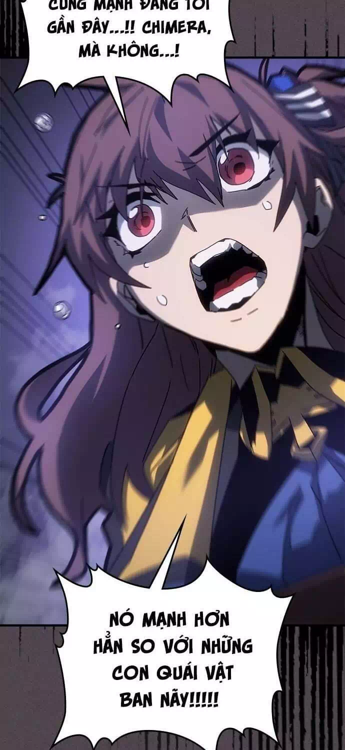 Truyện Tranh Chuyển Sinh Ma Pháp Đặc Biệt Yếu trang 5