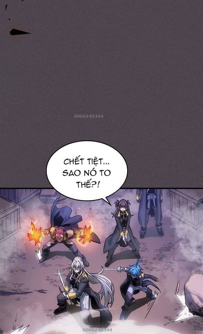 Truyện Tranh Chuyển Sinh Ma Pháp Đặc Biệt Yếu trang 5