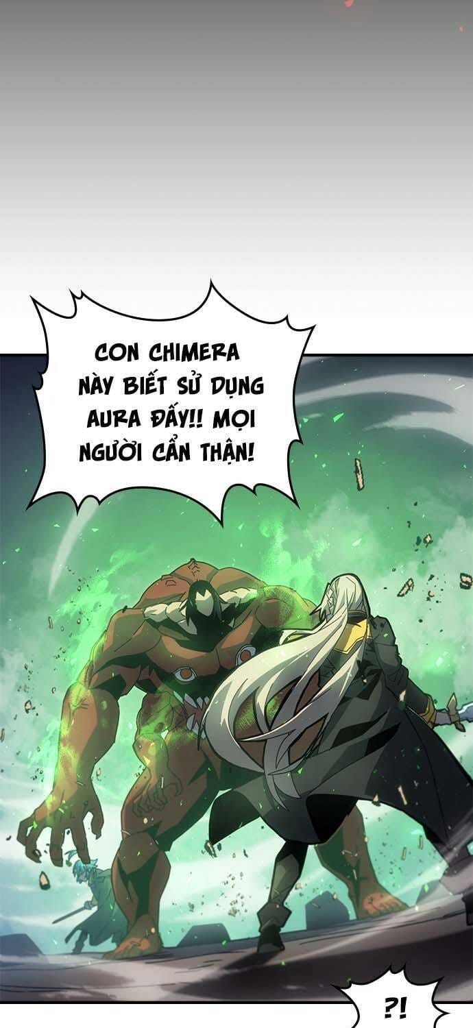 Truyện Tranh Chuyển Sinh Ma Pháp Đặc Biệt Yếu trang 5