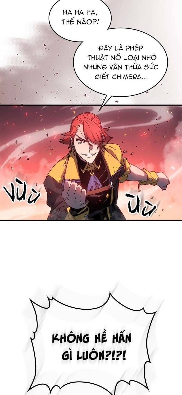 Truyện Tranh Chuyển Sinh Ma Pháp Đặc Biệt Yếu trang 5