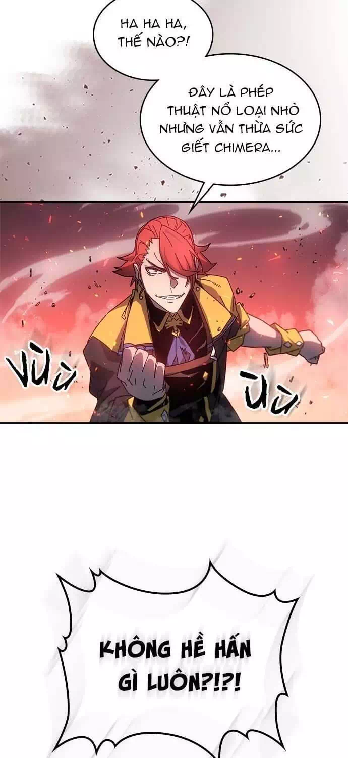 Truyện Tranh Chuyển Sinh Ma Pháp Đặc Biệt Yếu trang 5