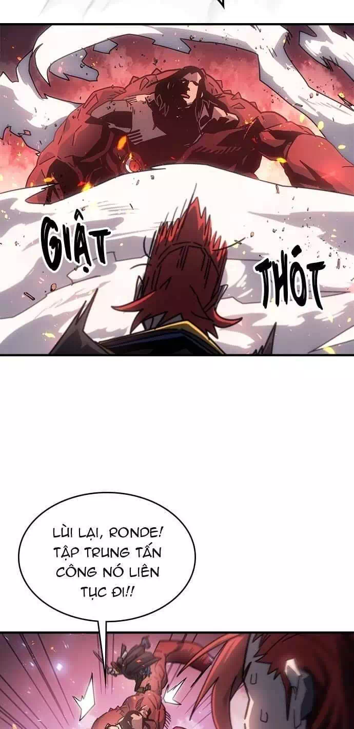 Truyện Tranh Chuyển Sinh Ma Pháp Đặc Biệt Yếu trang 5