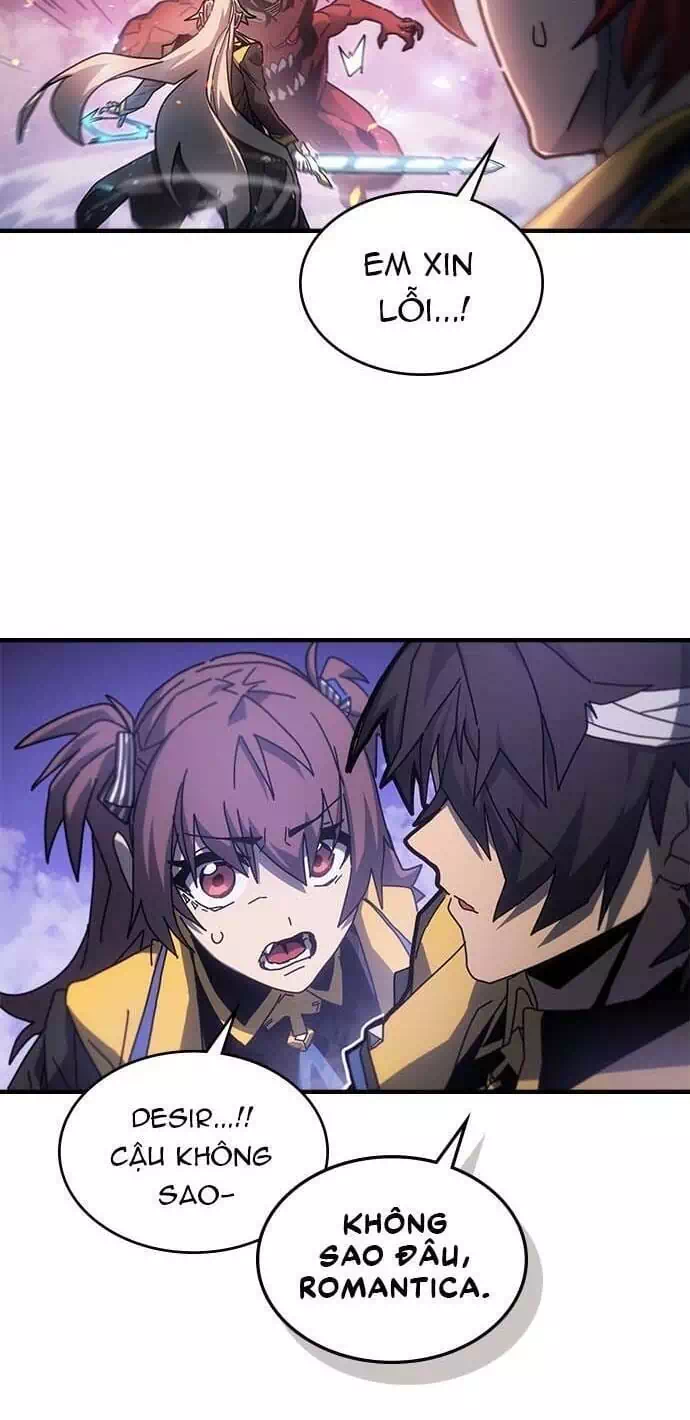 Truyện Tranh Chuyển Sinh Ma Pháp Đặc Biệt Yếu trang 5