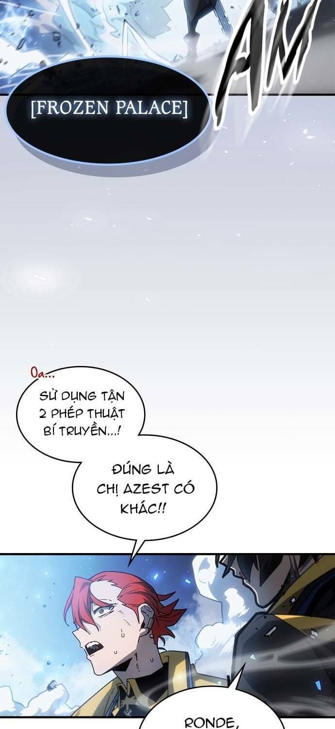 Truyện Tranh Chuyển Sinh Ma Pháp Đặc Biệt Yếu trang 5