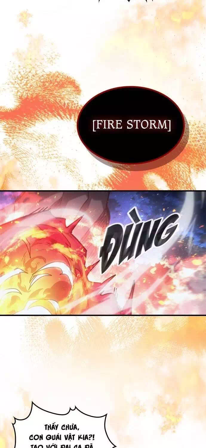 Truyện Tranh Chuyển Sinh Ma Pháp Đặc Biệt Yếu trang 5