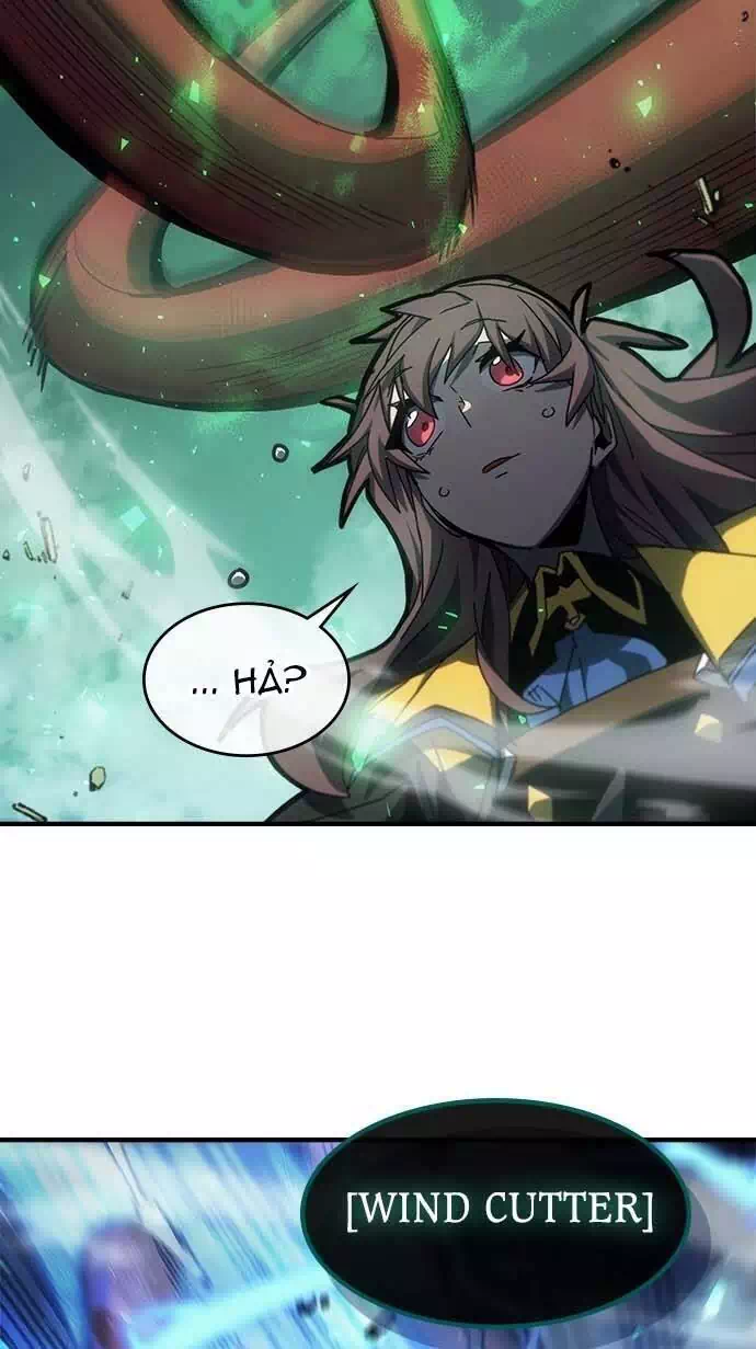 Truyện Tranh Chuyển Sinh Ma Pháp Đặc Biệt Yếu trang 5