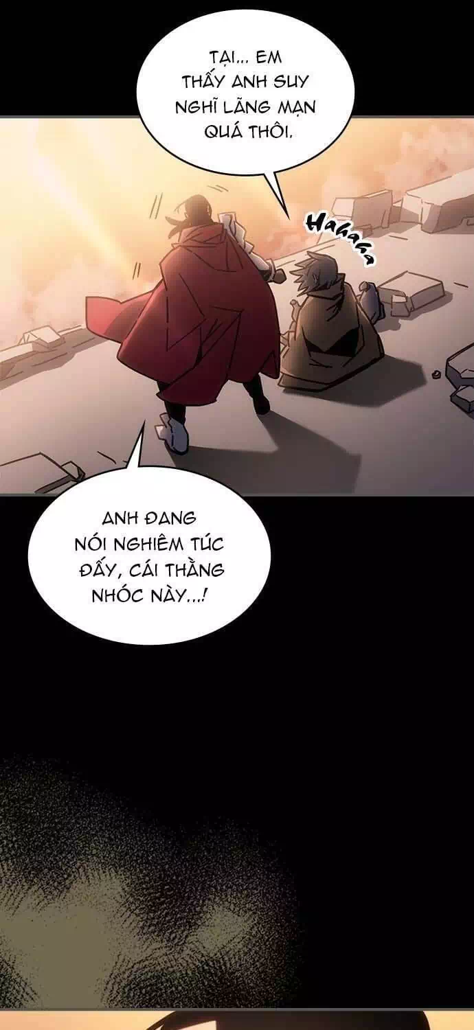 Truyện Tranh Chuyển Sinh Ma Pháp Đặc Biệt Yếu trang 5