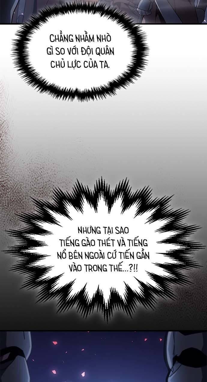 Truyện Tranh Chuyển Sinh Ma Pháp Đặc Biệt Yếu trang 5