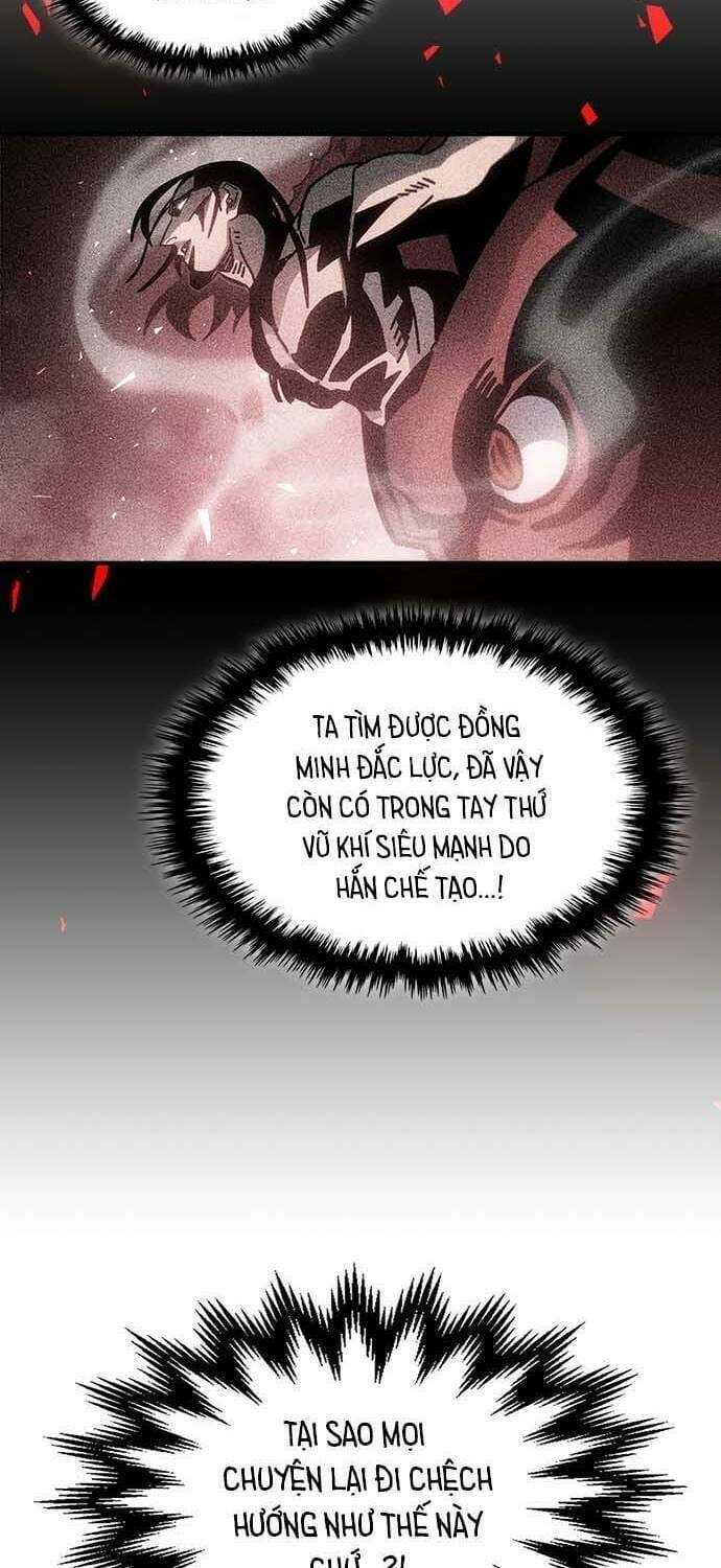 Truyện Tranh Chuyển Sinh Ma Pháp Đặc Biệt Yếu trang 5