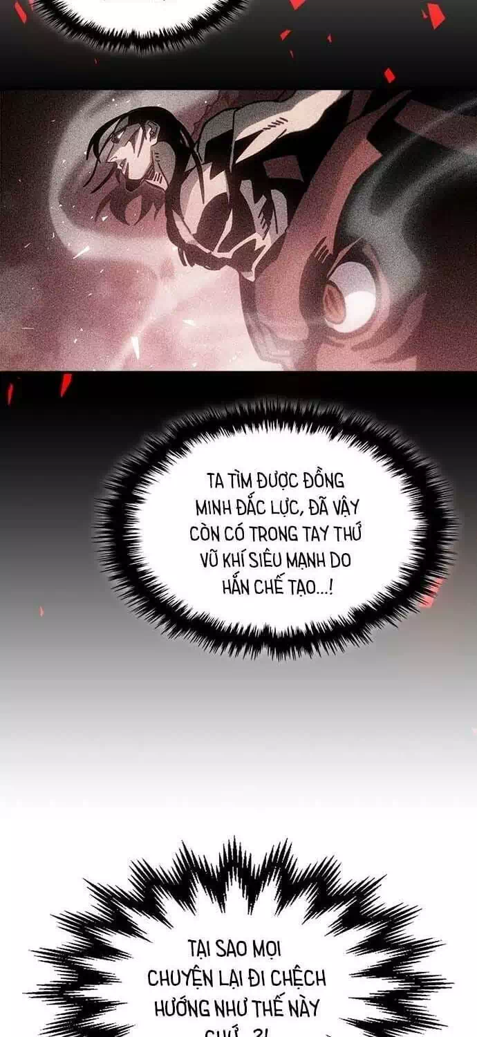 Truyện Tranh Chuyển Sinh Ma Pháp Đặc Biệt Yếu trang 5