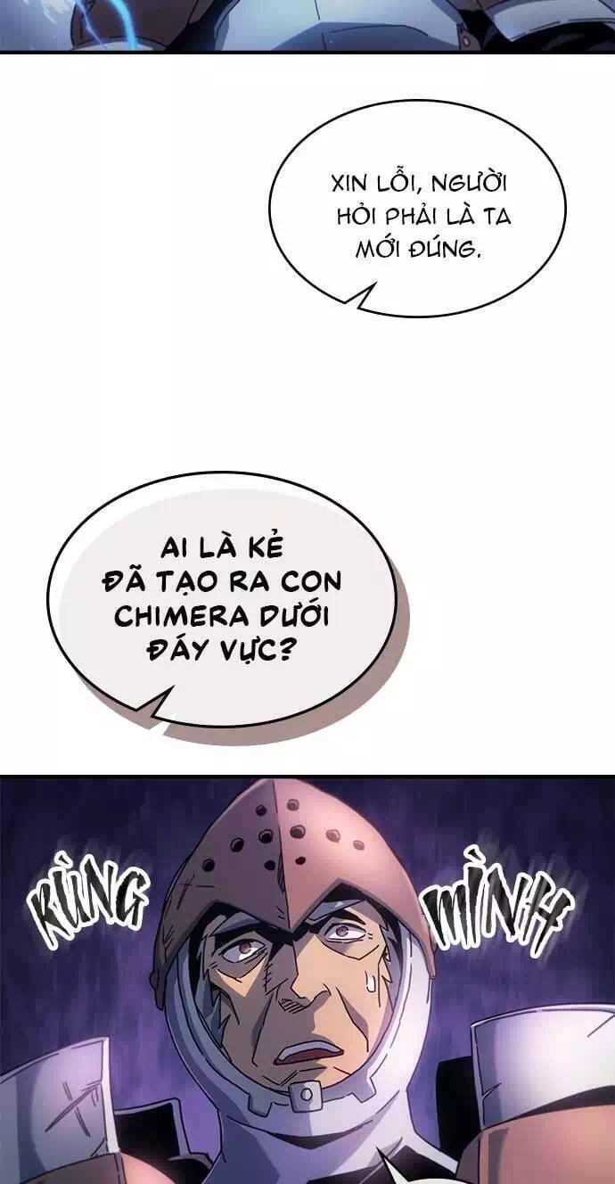 Truyện Tranh Chuyển Sinh Ma Pháp Đặc Biệt Yếu trang 5