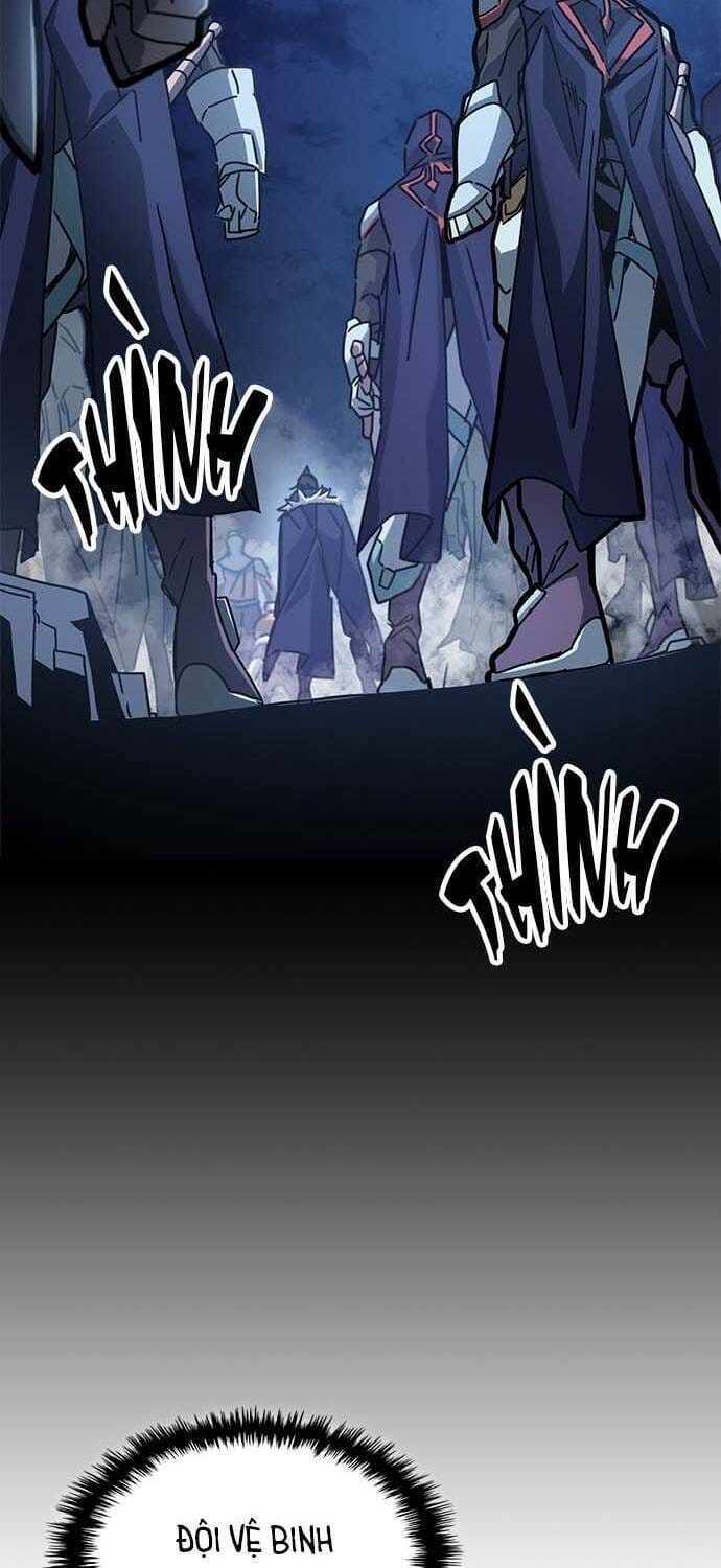 Truyện Tranh Chuyển Sinh Ma Pháp Đặc Biệt Yếu trang 5