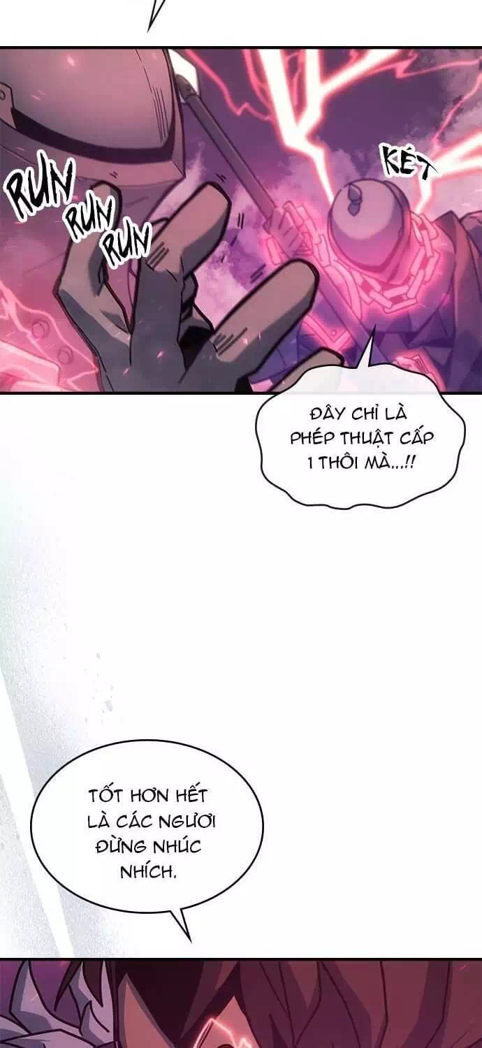 Truyện Tranh Chuyển Sinh Ma Pháp Đặc Biệt Yếu trang 5