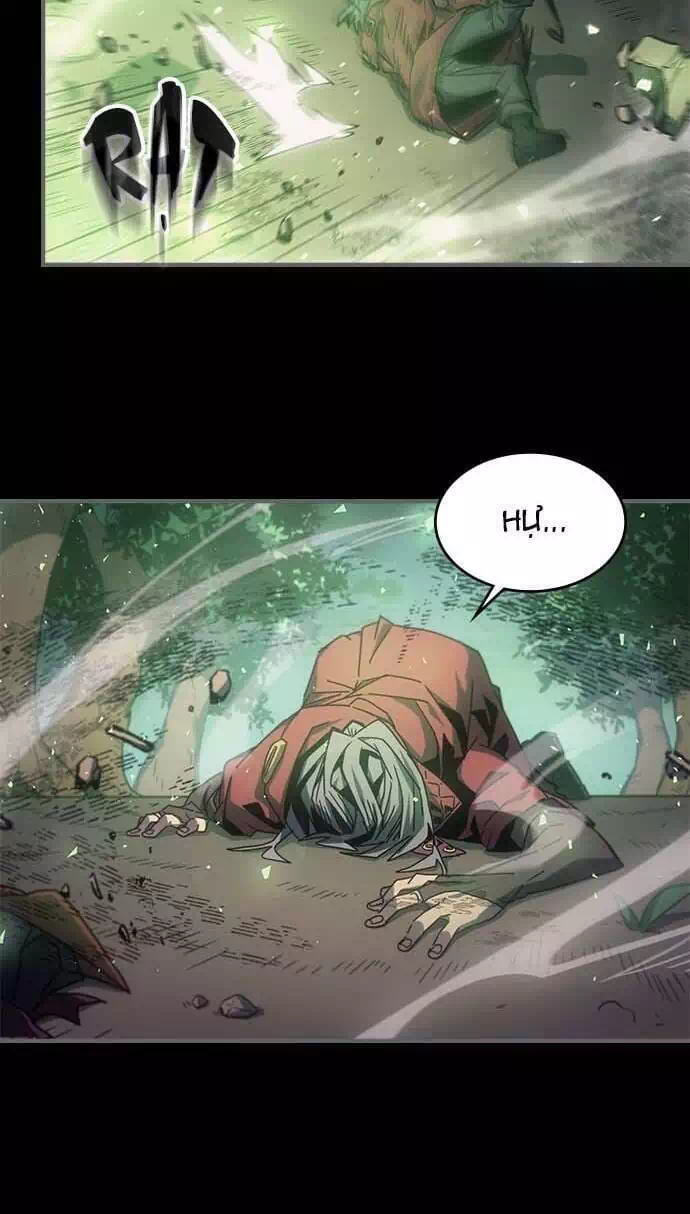 Truyện Tranh Chuyển Sinh Ma Pháp Đặc Biệt Yếu trang 5