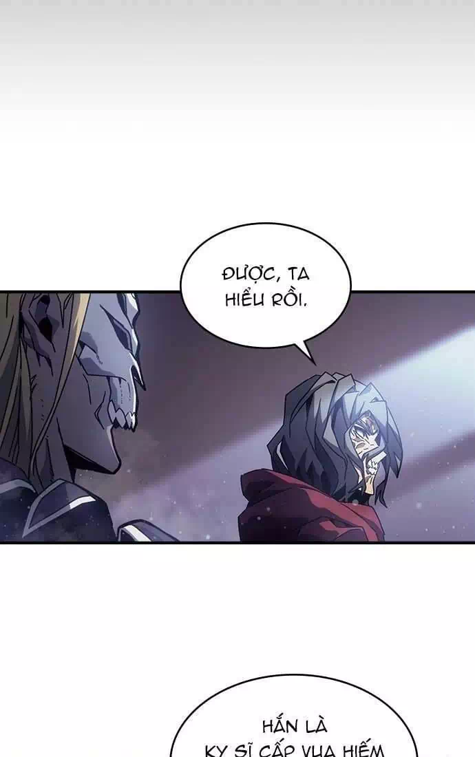 Truyện Tranh Chuyển Sinh Ma Pháp Đặc Biệt Yếu trang 5