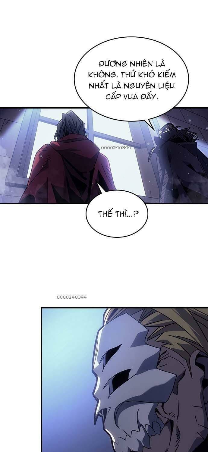 Truyện Tranh Chuyển Sinh Ma Pháp Đặc Biệt Yếu trang 5