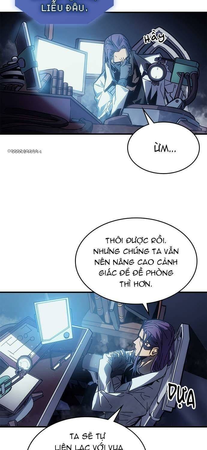 Truyện Tranh Chuyển Sinh Ma Pháp Đặc Biệt Yếu trang 5