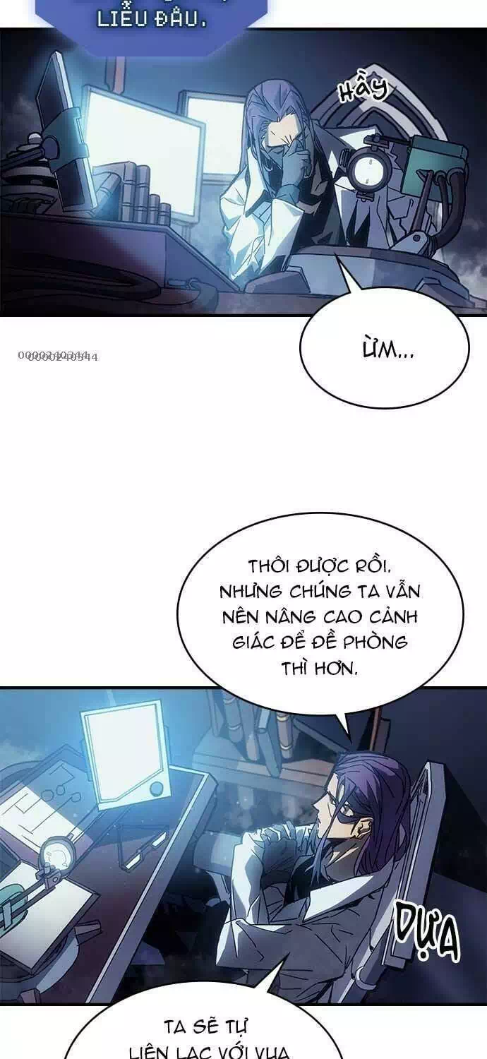 Truyện Tranh Chuyển Sinh Ma Pháp Đặc Biệt Yếu trang 5