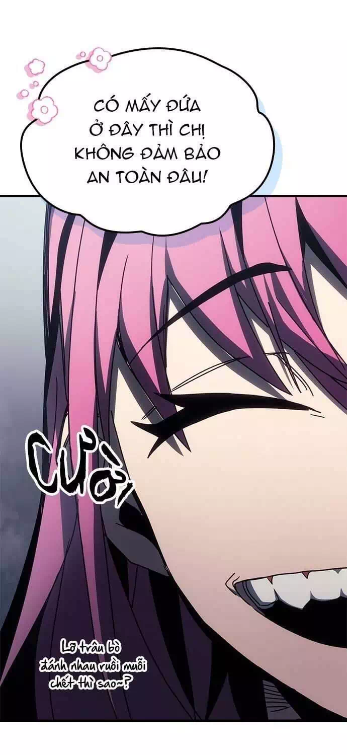 Truyện Tranh Chuyển Sinh Ma Pháp Đặc Biệt Yếu trang 5