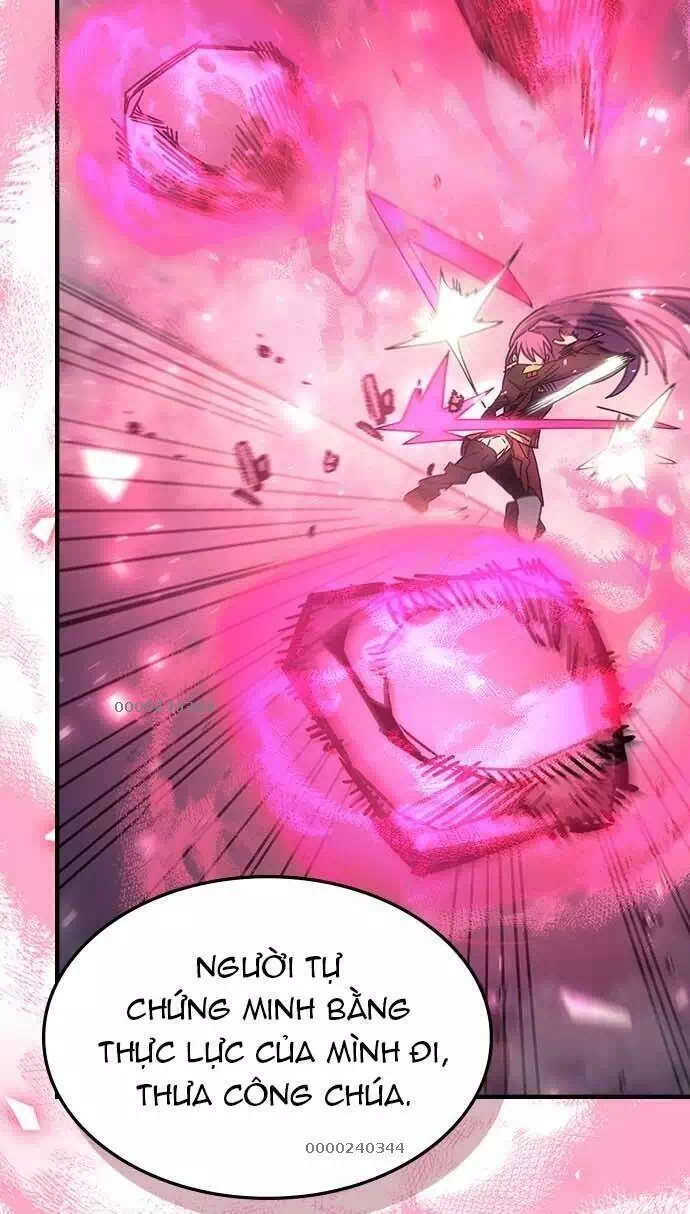 Truyện Tranh Chuyển Sinh Ma Pháp Đặc Biệt Yếu trang 5