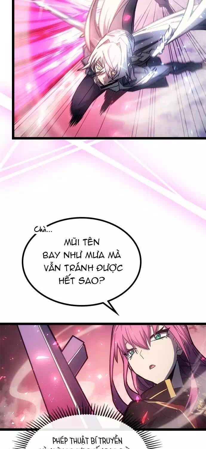Truyện Tranh Chuyển Sinh Ma Pháp Đặc Biệt Yếu trang 5