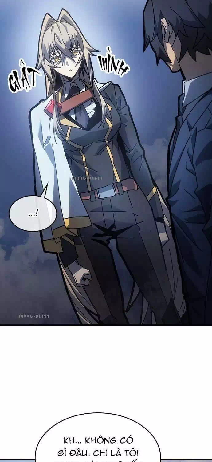 Truyện Tranh Chuyển Sinh Ma Pháp Đặc Biệt Yếu trang 5