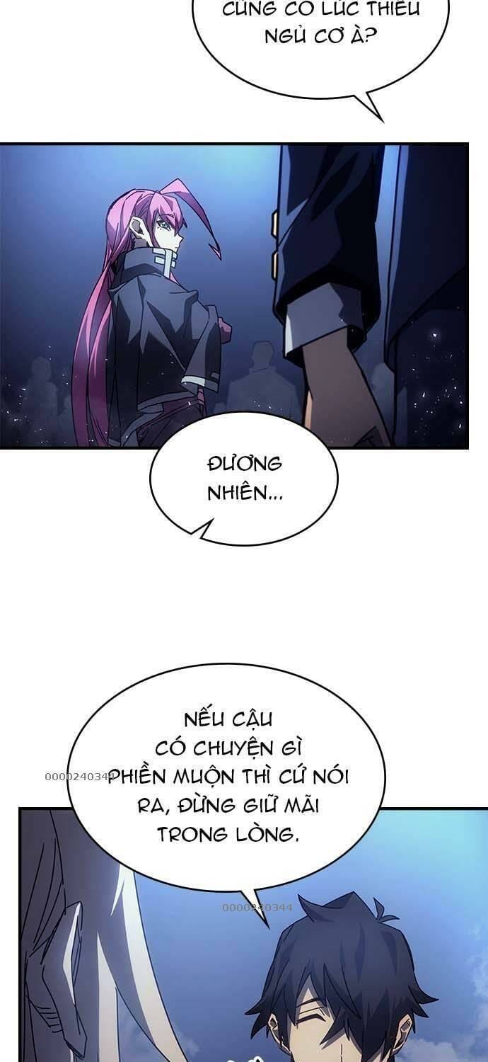 Truyện Tranh Chuyển Sinh Ma Pháp Đặc Biệt Yếu trang 5